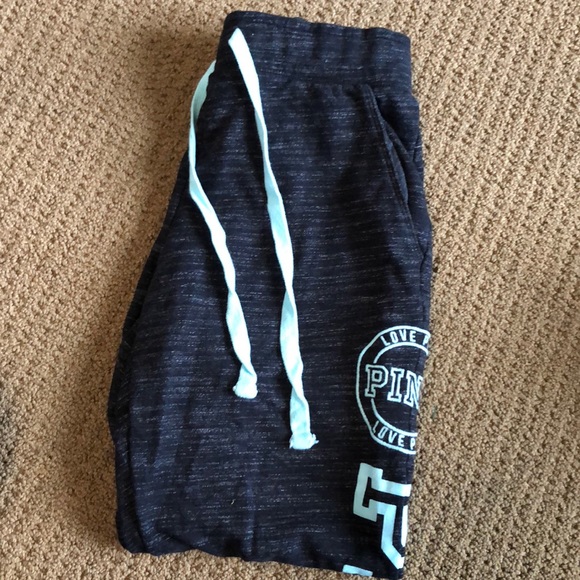 PINK Victoria's Secret Pants - Nwot Victoria’s Secret PINK sweats